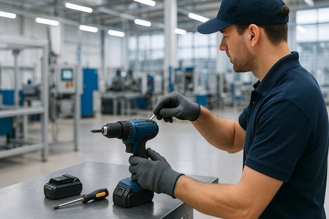 PowerPro warranty coverage